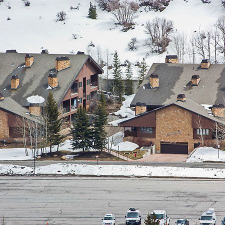 Courchevel By Alpine Ski Properties Park City Dış mekan fotoğraf
