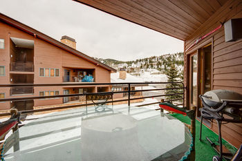 Courchevel By Alpine Ski Properties Park City Dış mekan fotoğraf