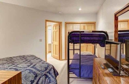 Courchevel By Alpine Ski Properties Park City Dış mekan fotoğraf