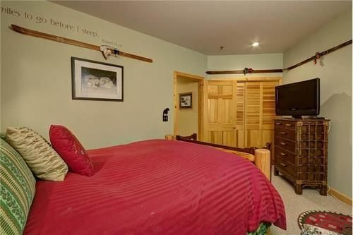Courchevel By Alpine Ski Properties Park City Dış mekan fotoğraf