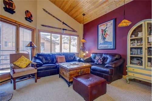 Courchevel By Alpine Ski Properties Park City Dış mekan fotoğraf