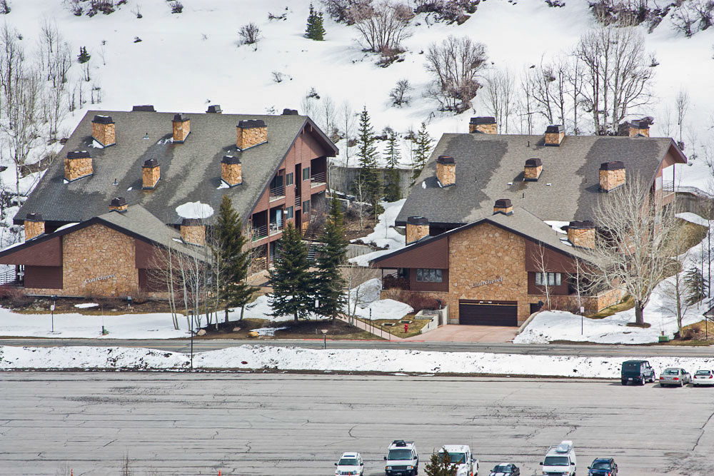 Courchevel By Alpine Ski Properties Park City Dış mekan fotoğraf