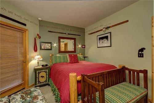 Courchevel By Alpine Ski Properties Park City Dış mekan fotoğraf