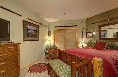 Courchevel By Alpine Ski Properties Park City Dış mekan fotoğraf