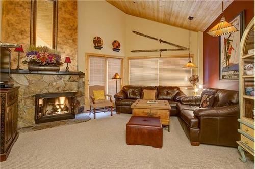 Courchevel By Alpine Ski Properties Park City Dış mekan fotoğraf